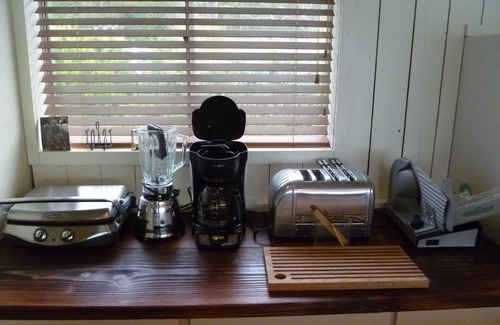 Muir Beach Cabaña | Propiedad frente al mar, a minutos de San Francisco en medio del Parque Nacional.