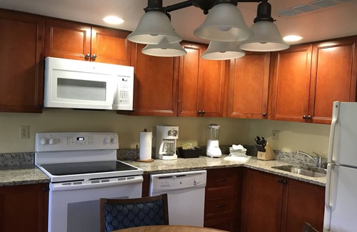 Wailua Complejo | Ocean Front Resort~2BD OCEAN FRONT Suite~AT/FACES Ocean & Beach~Dec 23-30, 2023!