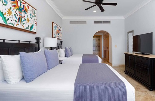Flamingos Complejo | Ocean Front Villa La Estancia 3-bedroom suite 12/13 - 12/20/2025