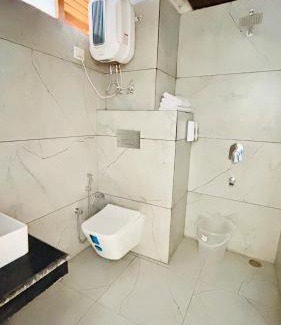 New Manali Hotel | Ocean Heights
