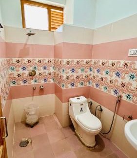 New Manali Hotel | Ocean Heights