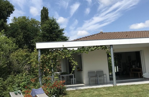 Angresse Villa | Ocean holidays Villa Angresse 8 beds