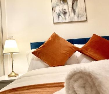Colchester Casa | Ocean Home stay