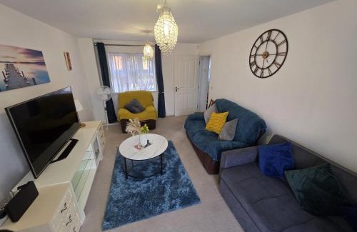 Colchester Casa | Ocean Home stay