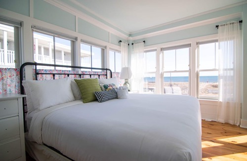 Old Orchard Beach Hotel | Ocean House Hotel & Motel