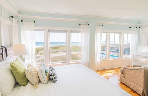 Old Orchard Beach Hotel | Ocean House Hotel & Motel