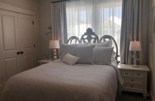 Jekyll Island Casa | OCEAN HUES at OCEAN OAKS by Jekyll Realty