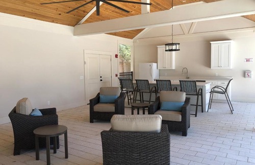 Jekyll Island Casa | OCEAN HUES at OCEAN OAKS by Jekyll Realty