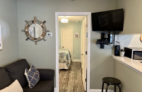 Myrtle Beach Cabaña | Ocean Lakes Beach Cottage!