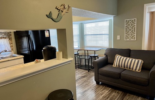 Myrtle Beach Cabaña | Ocean Lakes Beach Cottage!