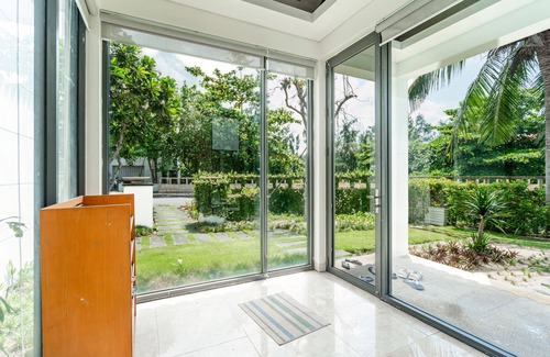 Ngu Hanh Son Villa | Ocean Luxury Villas By Emblemsea