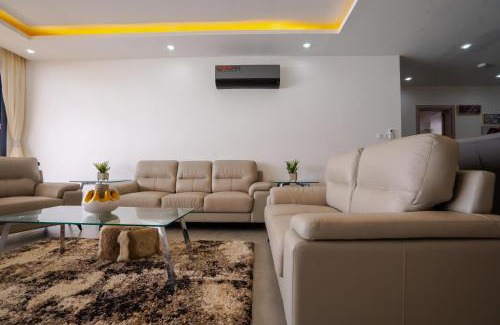 Yof Apartamento | OCEAN MAJESTY - Appartement de prestige en bord de mer