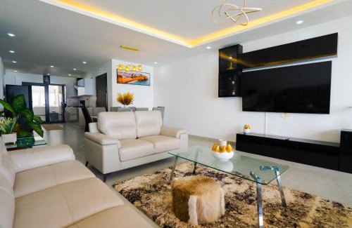 Yof Apartamento | OCEAN MAJESTY - Appartement de prestige en bord de mer