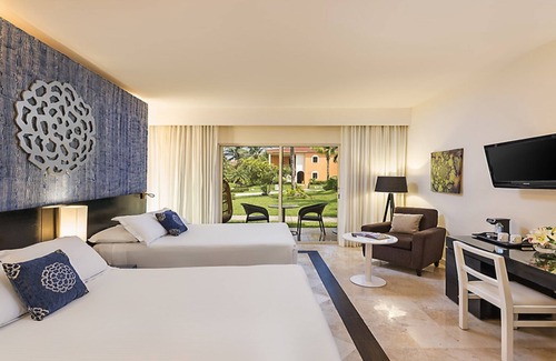 Villa Juarez Complejo | Ocean Maya Royale - Adults Only - All Inclusive