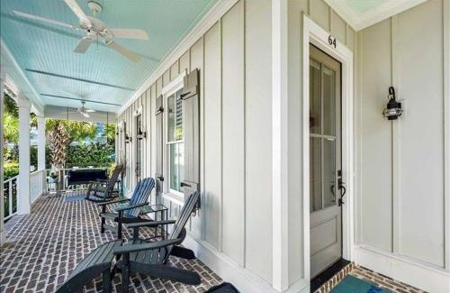 Jekyll Island Casa | Ocean Oaks 15B