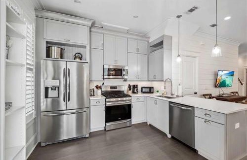 Jekyll Island Casa | Ocean Oaks 15B