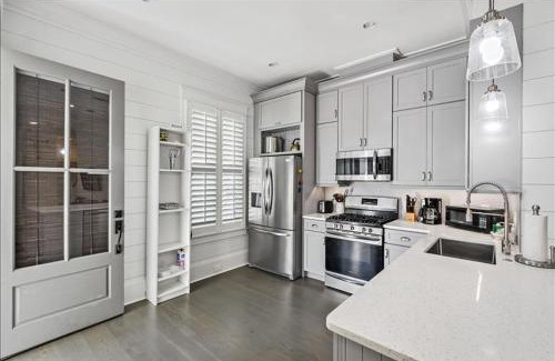 Jekyll Island Casa | Ocean Oaks 15B