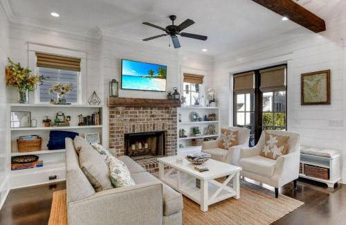 Jekyll Island Casa | Ocean Oaks 20