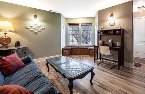 Brookings Casa | Ocean Oasis