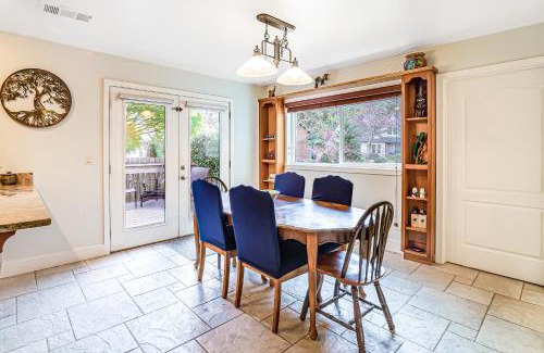 Brookings Casa | Ocean Oasis