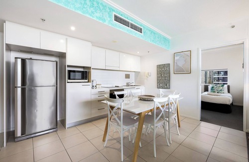 Broadbeach Apartamento | Ocean Pacific Broadbeach