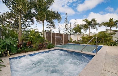 Broadbeach Apartamento | Ocean Pacific Broadbeach
