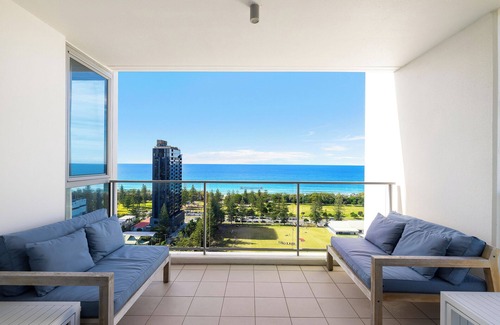 Broadbeach Apartamento | Ocean Pacific Broadbeach