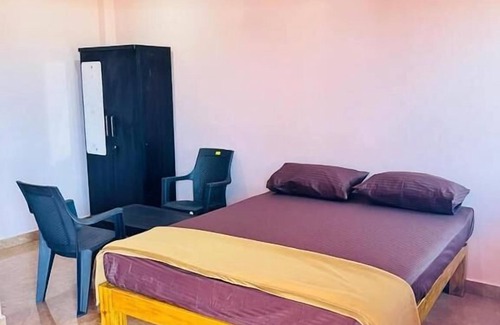 Patnem Hotel | Ocean Paradise Beach Homestay