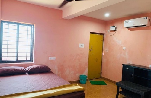 Patnem Hotel | Ocean Paradise Beach Homestay