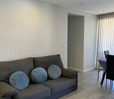 Imaculado Coracao de Maria Apartamento | Ocean Paradise do Til