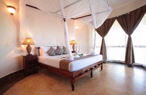 Kiwengwa Complejo | Ocean Paradise Resort & Spa Zanzibar