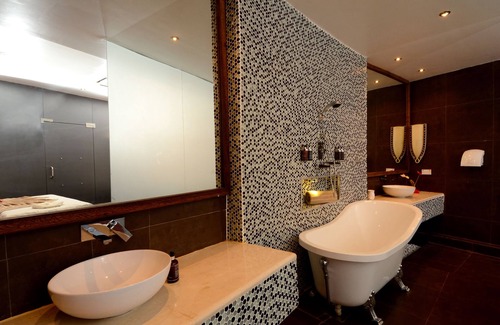 Kiwengwa Complejo | Ocean Paradise Resort & Spa Zanzibar