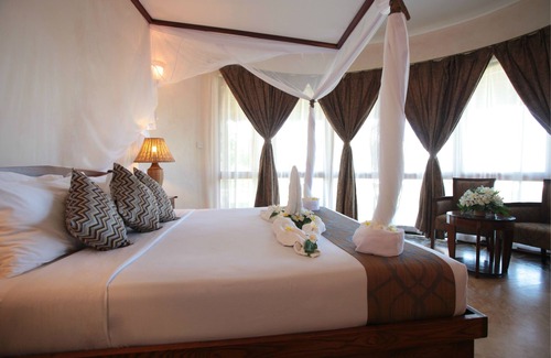 Kiwengwa Complejo | Ocean Paradise Resort & Spa Zanzibar