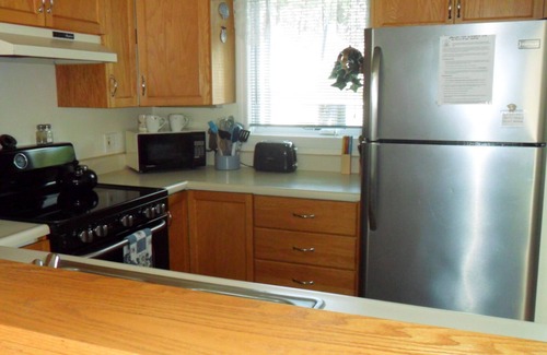 Ocean Park Condominio | Ocean Park Meadows Family Condo con piscina, sauna y gimnasio en Old Orchard Beach