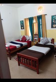 Varkala Complejo | Ocean Pearl Resort