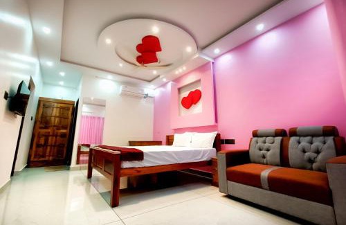 Poovar Casa | Ocean Queen Palace Poovar