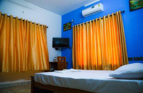 Poovar Casa | Ocean Queen Palace Poovar