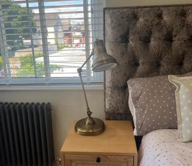 Porthcawl Casa | Ocean Reach