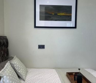 Porthcawl Casa | Ocean Reach
