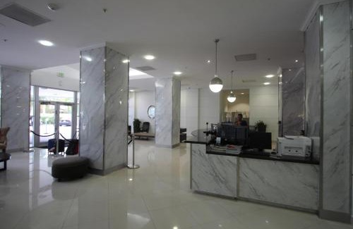 Sunny Isles Beach Apartamento | Ocean Reserve Piso 4 STR264