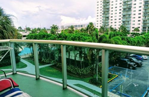 Sunny Isles Beach Apartamento | Ocean Reserve
