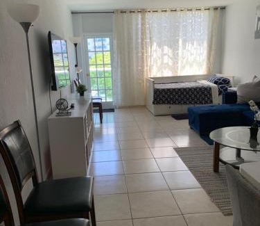 Sunny Isles Beach Apartamento | Ocean Reserve