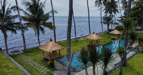 Kubu Apartamento | Ocean Resort Bali