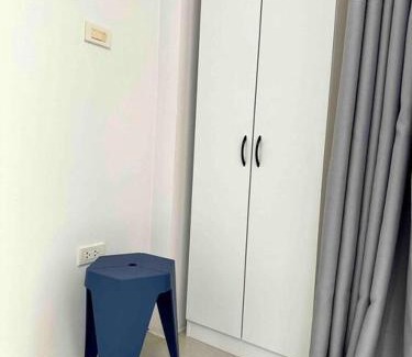 Thong Sala Apartamento | Ocean room