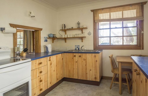 Bawley Point Casa | Ocean's Edge @ Bawley Beach