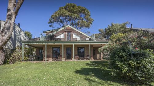 Bawley Point Casa | Ocean's Edge at Bawley Beach