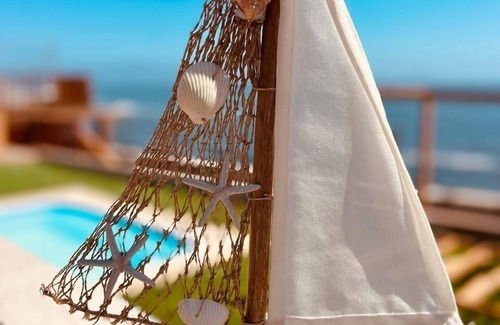 El Sauzal Villa | Ocean's Heaven