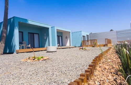 El Sauzal Villa | Ocean's Heaven