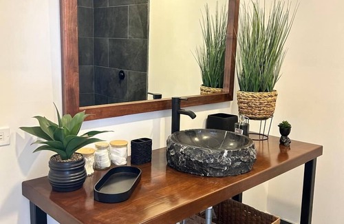 El Sauzal Villa | Ocean's Heaven