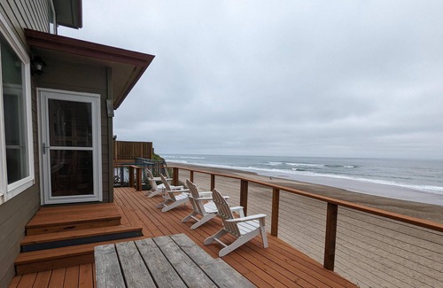Lincoln Beach Casa | Ocean's Song